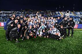 CALCIO - Supercoppa Femminile - Juventus FC vs AS Roma