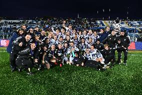 CALCIO - Supercoppa Femminile - Juventus FC vs AS Roma