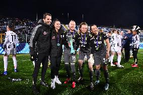 CALCIO - Supercoppa Femminile - Juventus FC vs AS Roma