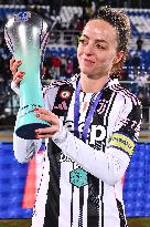 CALCIO - Supercoppa Femminile - Juventus FC vs AS Roma