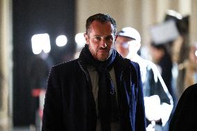 Appeal Trial of Marine Le Pen and RN’s Officials - Paris