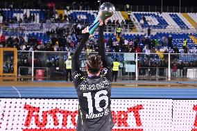 CALCIO - Supercoppa Femminile - Juventus FC vs AS Roma