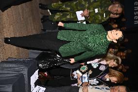 SOCIETY AND DEFENSE 2026