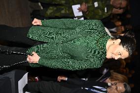 SOCIETY AND DEFENSE 2026