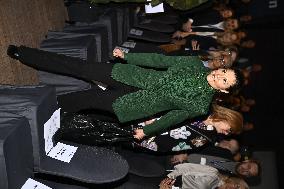 SOCIETY AND DEFENSE 2026