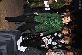 SOCIETY AND DEFENSE 2026