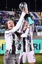 CALCIO - Supercoppa Femminile - Juventus FC vs AS Roma