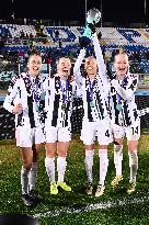 CALCIO - Supercoppa Femminile - Juventus FC vs AS Roma