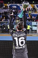 CALCIO - Supercoppa Femminile - Juventus FC vs AS Roma