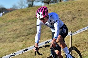 CICLISMO - Ciclocross - Campionati Italiani Ciclocross