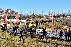 CICLISMO - Ciclocross - Campionati Italiani Ciclocross