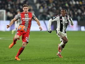 CALCIO - Serie A - Juventus FC vs US Cremonese