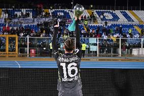 CALCIO - Supercoppa Femminile - Juventus FC vs AS Roma