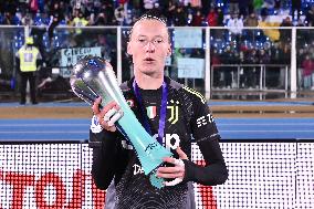 CALCIO - Supercoppa Femminile - Juventus FC vs AS Roma