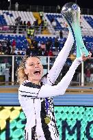 CALCIO - Supercoppa Femminile - Juventus FC vs AS Roma