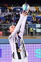 CALCIO - Supercoppa Femminile - Juventus FC vs AS Roma