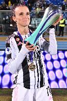 CALCIO - Supercoppa Femminile - Juventus FC vs AS Roma