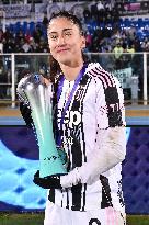 CALCIO - Supercoppa Femminile - Juventus FC vs AS Roma