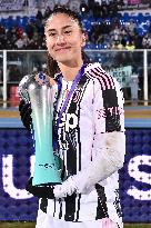 CALCIO - Supercoppa Femminile - Juventus FC vs AS Roma