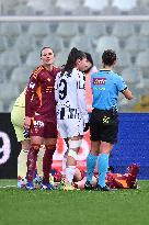 CALCIO - Supercoppa Femminile - Juventus FC vs AS Roma