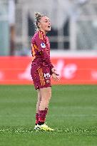 CALCIO - Supercoppa Femminile - Juventus FC vs AS Roma