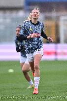 CALCIO - Supercoppa Femminile - Juventus FC vs AS Roma