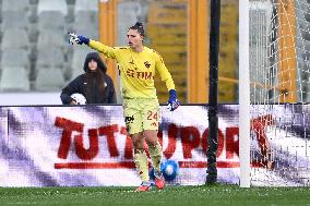 CALCIO - Supercoppa Femminile - Juventus FC vs AS Roma
