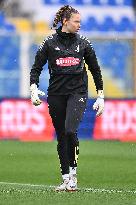 CALCIO - Supercoppa Femminile - Juventus FC vs AS Roma