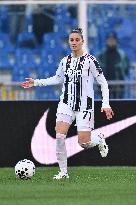 CALCIO - Supercoppa Femminile - Juventus FC vs AS Roma