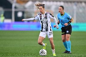 CALCIO - Supercoppa Femminile - Juventus FC vs AS Roma
