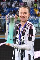 CALCIO - Supercoppa Femminile - Juventus FC vs AS Roma