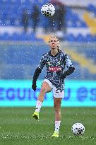 CALCIO - Supercoppa Femminile - Juventus FC vs AS Roma