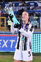 CALCIO - Supercoppa Femminile - Juventus FC vs AS Roma