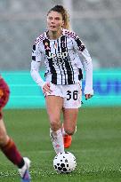 CALCIO - Supercoppa Femminile - Juventus FC vs AS Roma