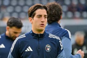 CALCIO - Serie A - Udinese Calcio vs Pisa SC