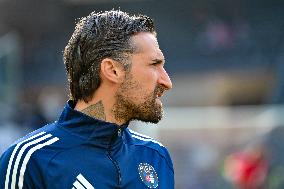 CALCIO - Serie A - Udinese Calcio vs Pisa SC