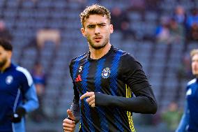 CALCIO - Serie A - Udinese Calcio vs Pisa SC