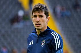 CALCIO - Serie A - Udinese Calcio vs Pisa SC