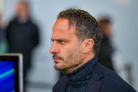 CALCIO - Serie A - Udinese Calcio vs Pisa SC