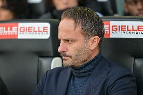 CALCIO - Serie A - Udinese Calcio vs Pisa SC