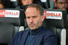 CALCIO - Serie A - Udinese Calcio vs Pisa SC