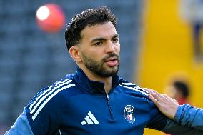 CALCIO - Serie A - Udinese Calcio vs Pisa SC