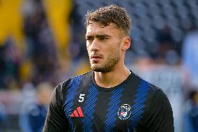 CALCIO - Serie A - Udinese Calcio vs Pisa SC