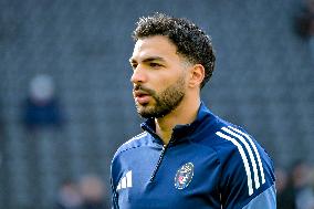 CALCIO - Serie A - Udinese Calcio vs Pisa SC