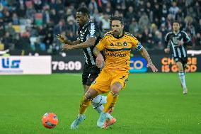 CALCIO - Serie A - Udinese Calcio vs Pisa SC