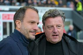 CALCIO - Serie A - Udinese Calcio vs Pisa SC