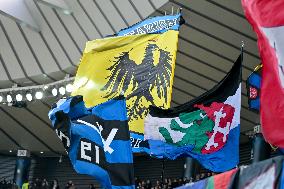 CALCIO - Serie A - Udinese Calcio vs Pisa SC