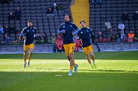 CALCIO - Serie A - Udinese Calcio vs Pisa SC