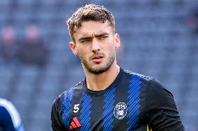 CALCIO - Serie A - Udinese Calcio vs Pisa SC