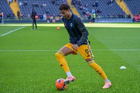 CALCIO - Serie A - Udinese Calcio vs Pisa SC